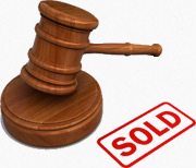Real Estate & Personal Property Auctions